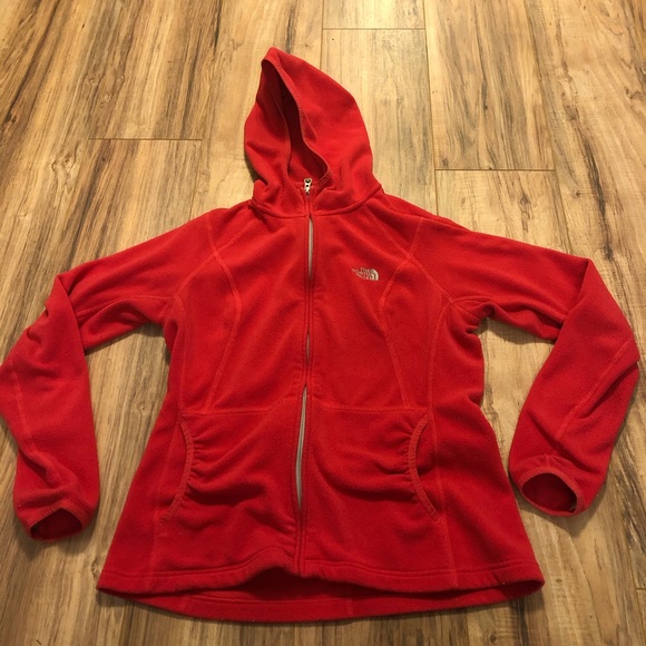 The North Face Jackets & Blazers - The North Face hooded jacket